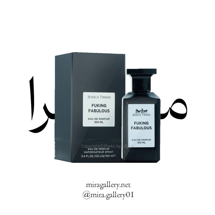 تام فورد فاکینگ فبیلیوس | کمترین قیمت در ایران