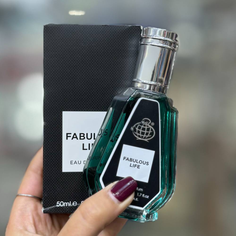 عطر تام فورد