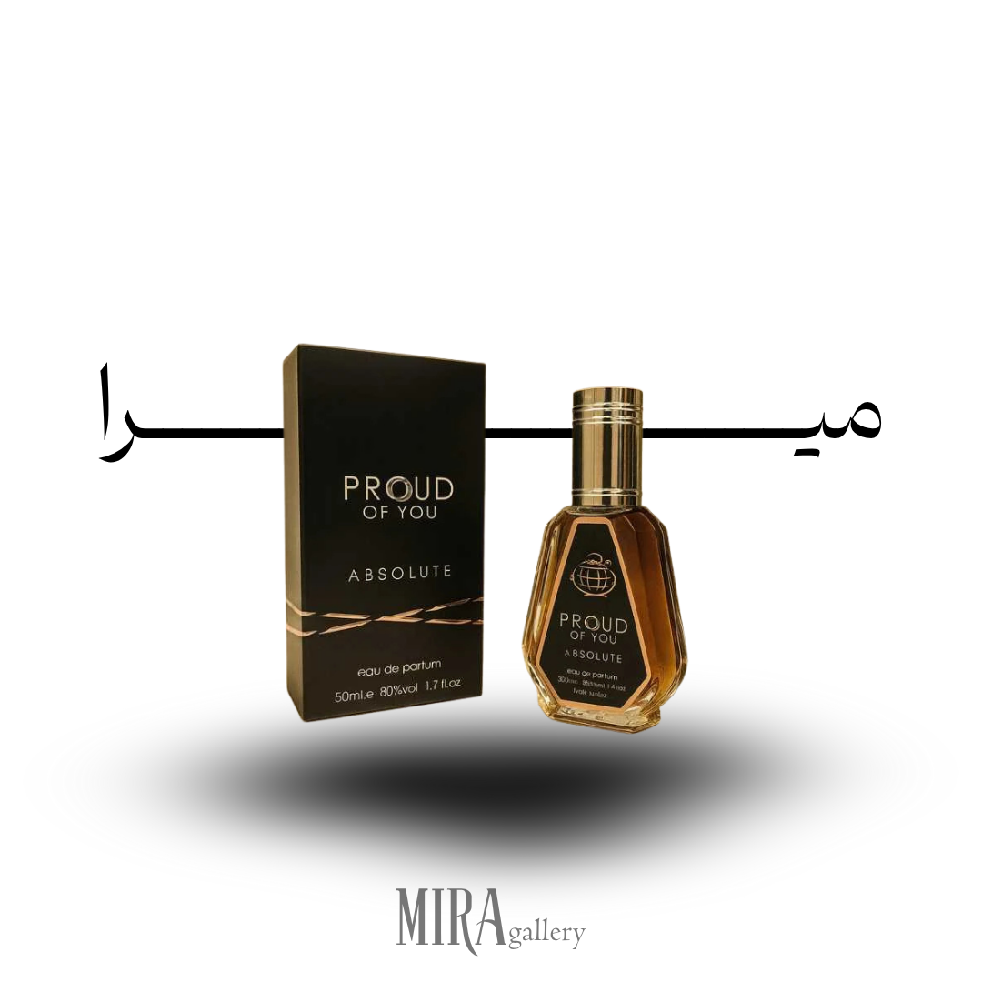 خرید عطر پرود آف یو