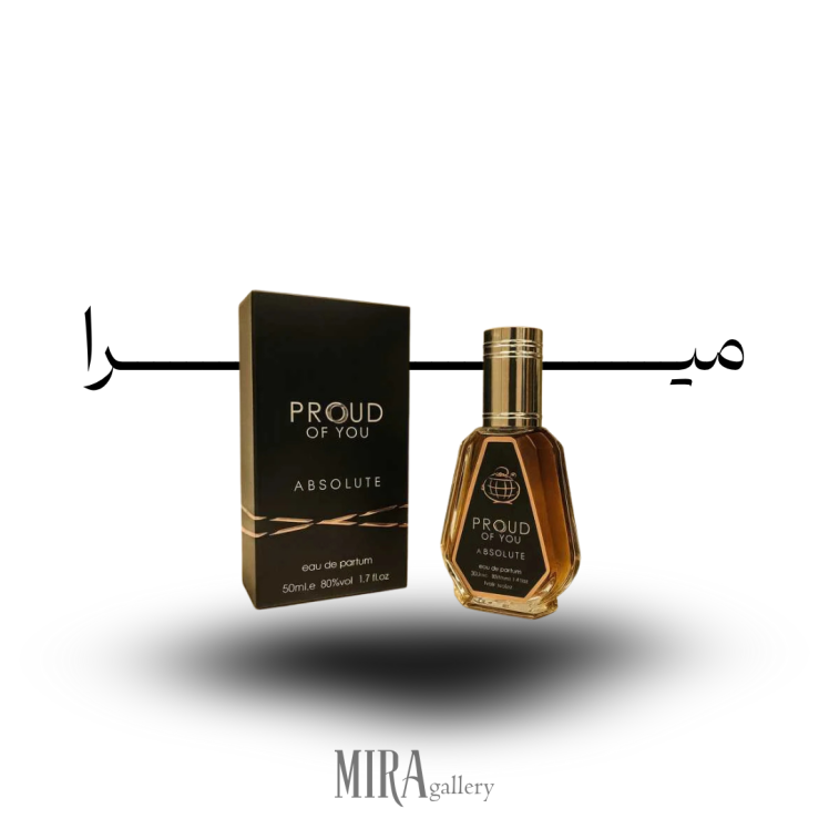 خرید عطر پرود آف یو