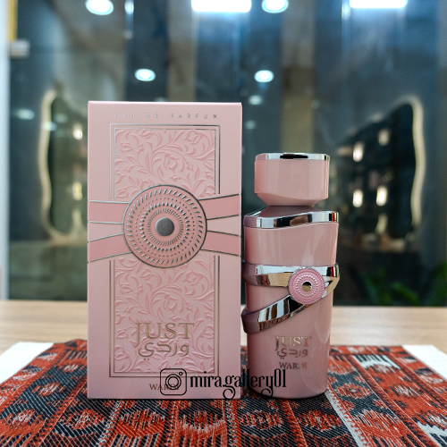  عطر ادکلن یارا صورتی 100 میل 
