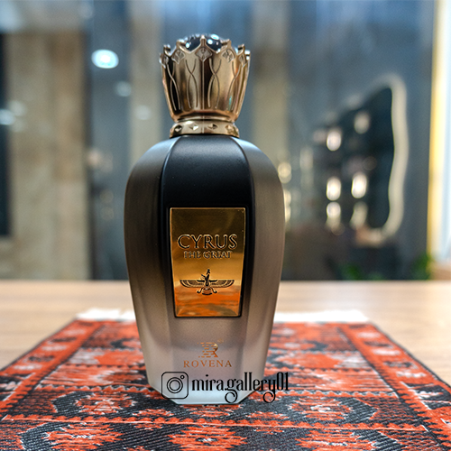 خرید ادکلن کوروش