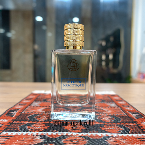 له فیرر نارکوتیک