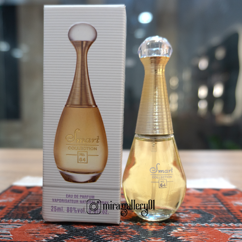 خرید ادکلن دیور جادور مینی