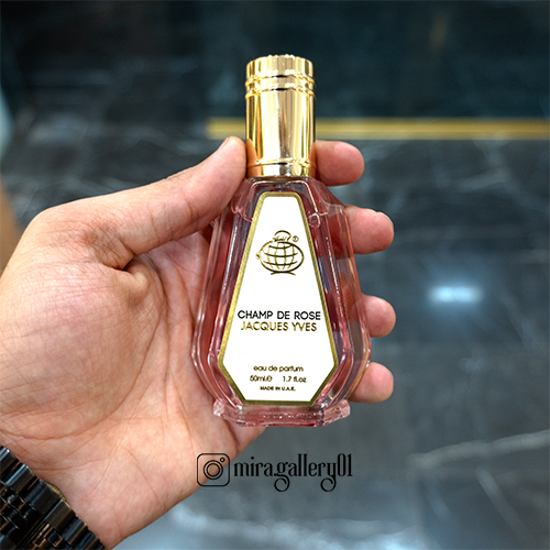 خرید ادکلن لویی ویتون رز د ون | Louis Vuitton Rose des Vents