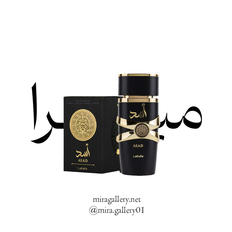 اسد مشکی 100 میل ، کمترین قیمت در ایران