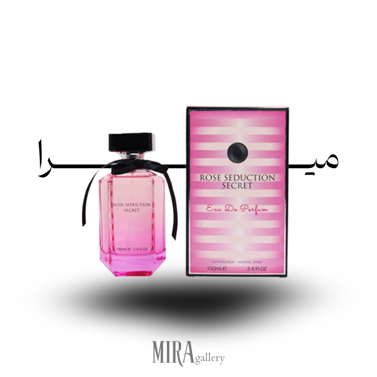 خرید عطر ویکتوریا سیکرت بامبشل فرگرنس کمترین قیمت در ایران