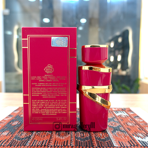  خرید عطر ادکلن یارا کندی شرکتی 