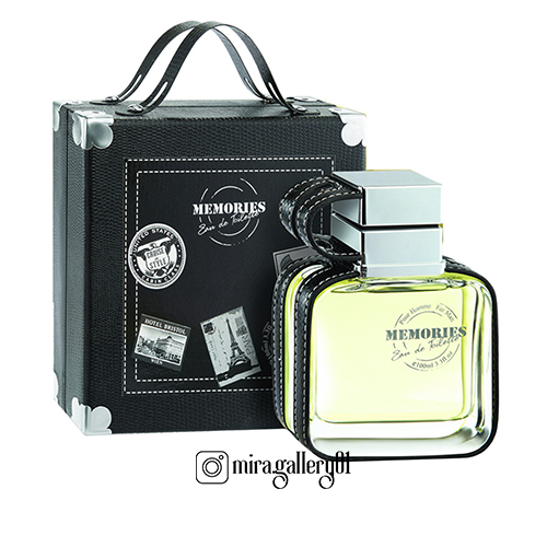 عطر ادکلن امپر مموریز مردانه | Emper memories for men