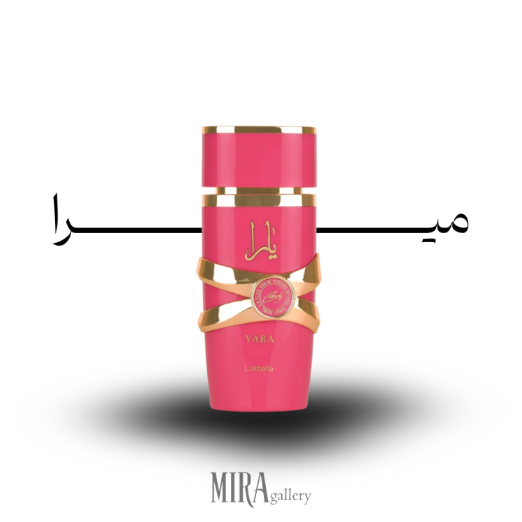 خرید عطر یارا کندی کمترین قیمت