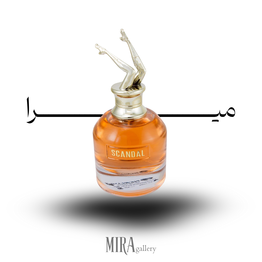 خرید عطر اسکندل ، کمترین قیمت در ایران