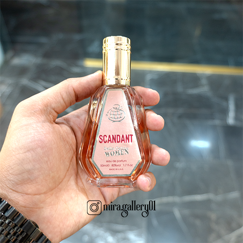 خرید ادکلن ژان پل گوتیه اسکندال زنانه