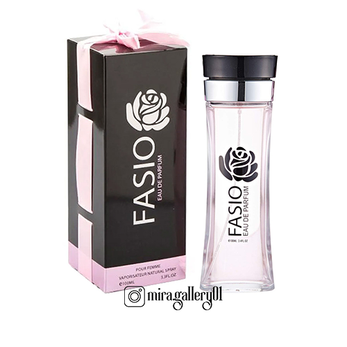  عطر ادکلن امپر فاسیو با اسپری | Emper Fasio 